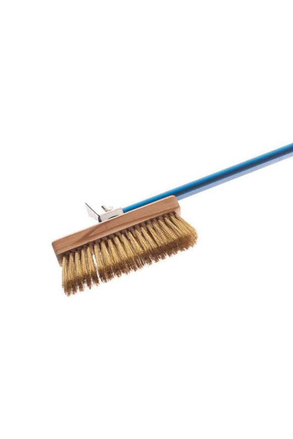 Picture of Pizza Oven Brush