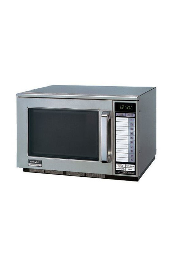 Picture of Sharp R24AT 1900W Microwave Oven