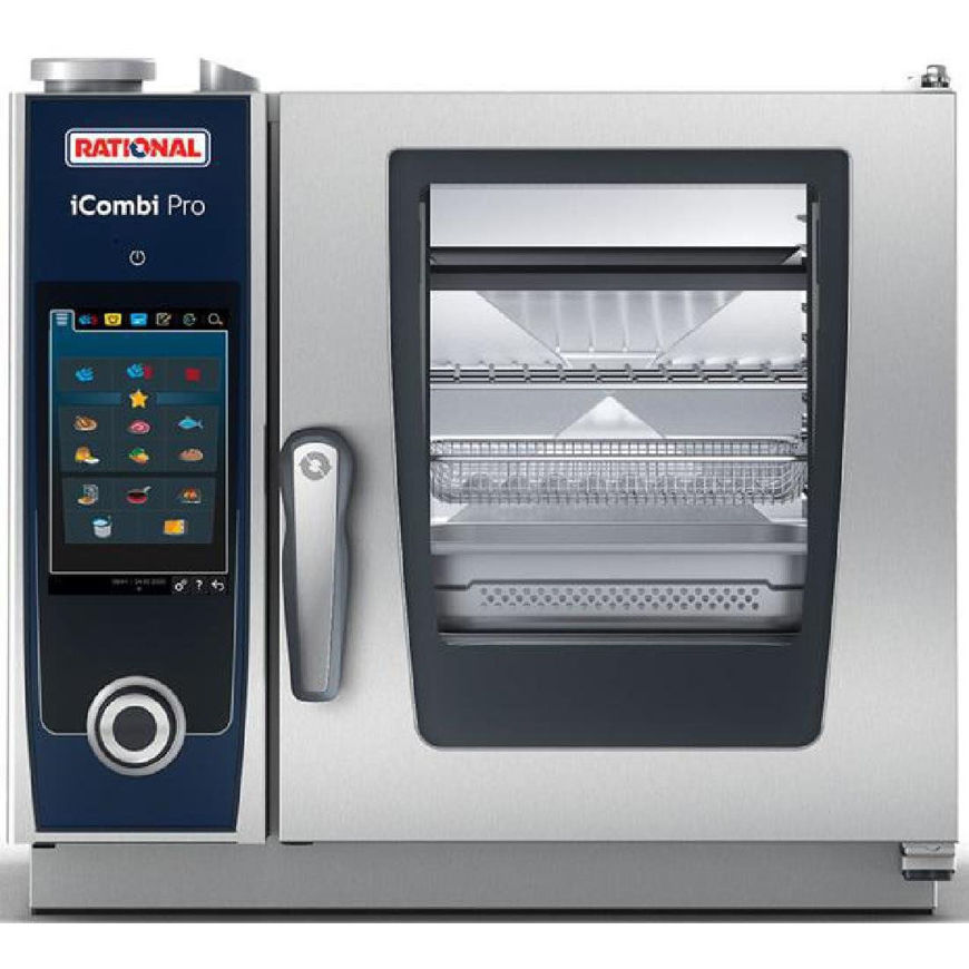 Picture of Rational I Combi Pro XS (Electric)