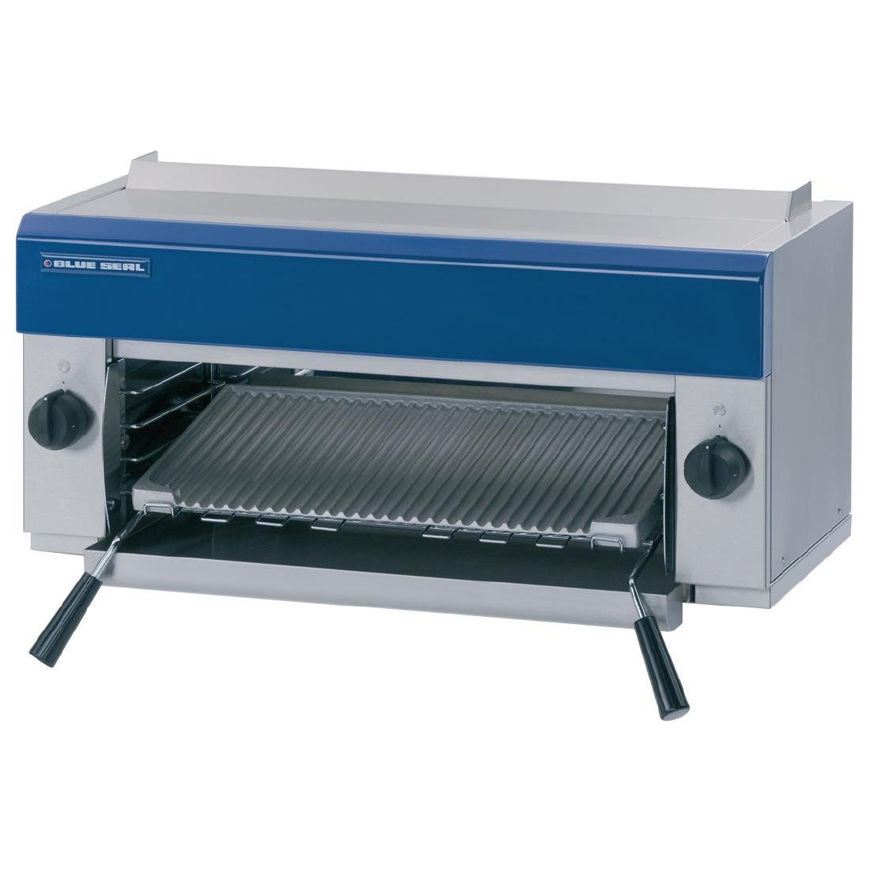 Picture of Blue Seal Salamander Grill (Electric)