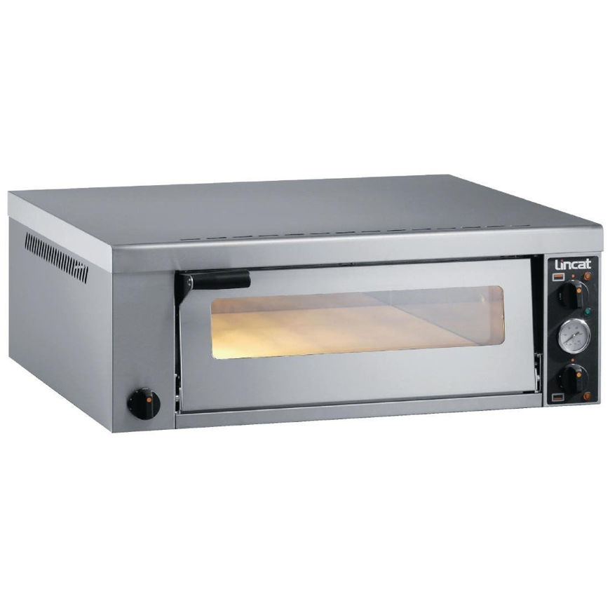 Picture of Lincat Single Deck Pizza Oven