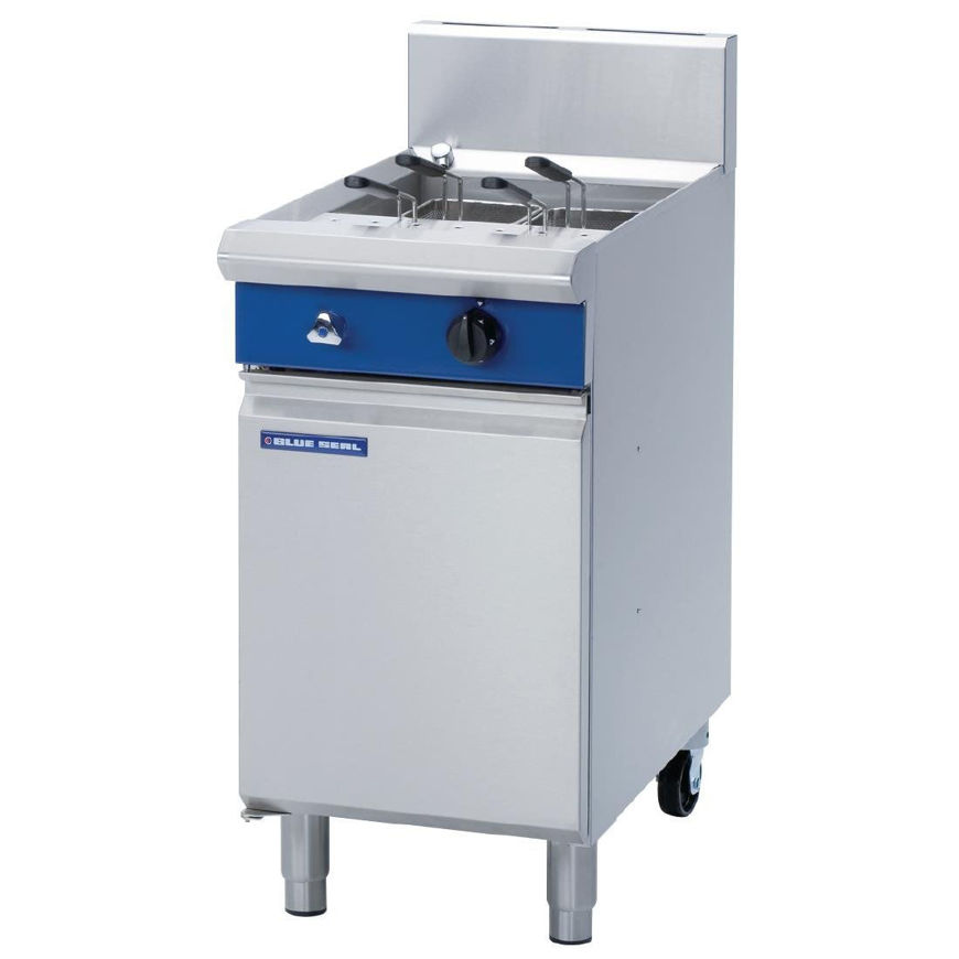 Picture of Blue Seal Pasta Boiler (Electric)