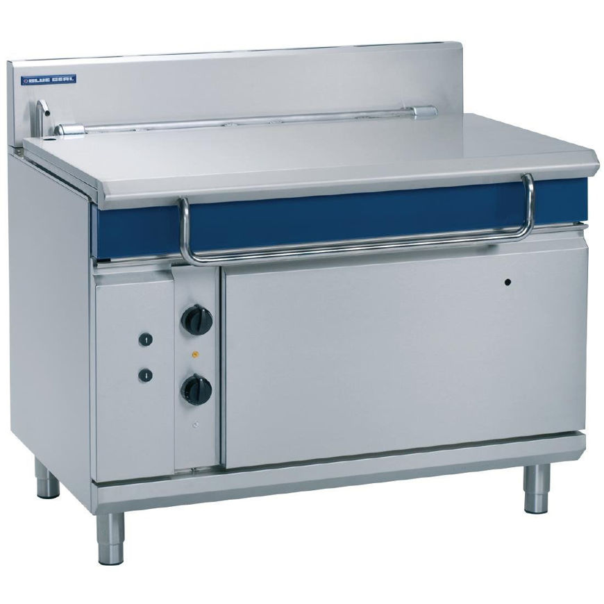 Picture of Blue Seal 120ltr Bratt Pan