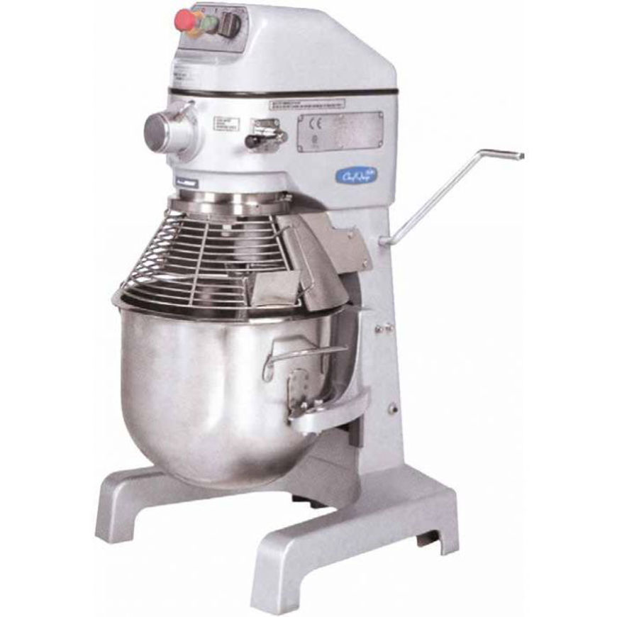 Picture of ChefQuip 20 Litre Planetary Mixer