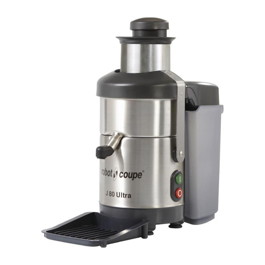 Picture of Robot Coupe J 80 Ultra Juicer