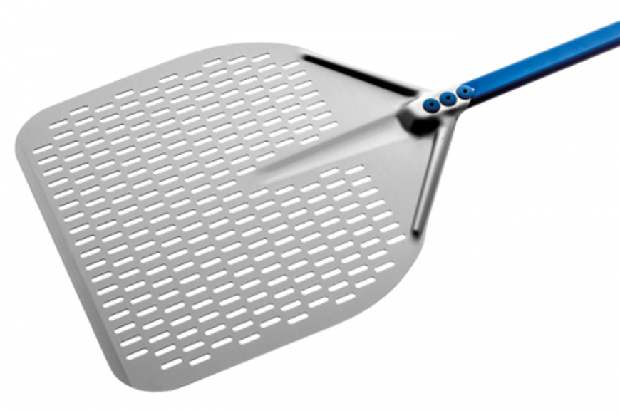 Picture of Perforated Pizza Peel 33x33