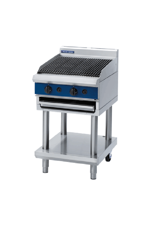 Picture of Blue Seal Chargrills