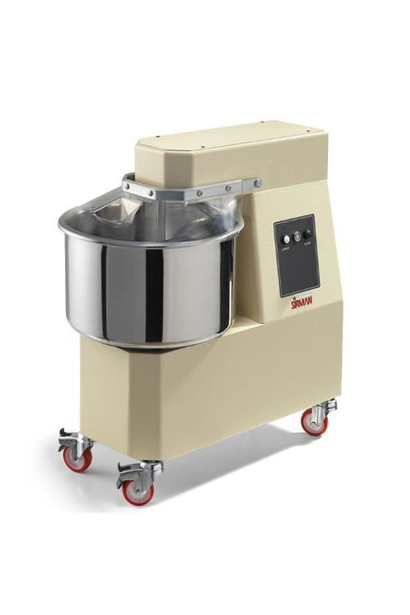 Picture of Sirman Hercules Dough Mixers 32L