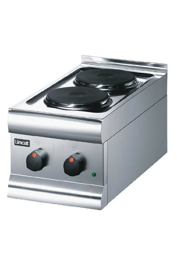 Picture of Lincat 2 Ring Boiling Top
