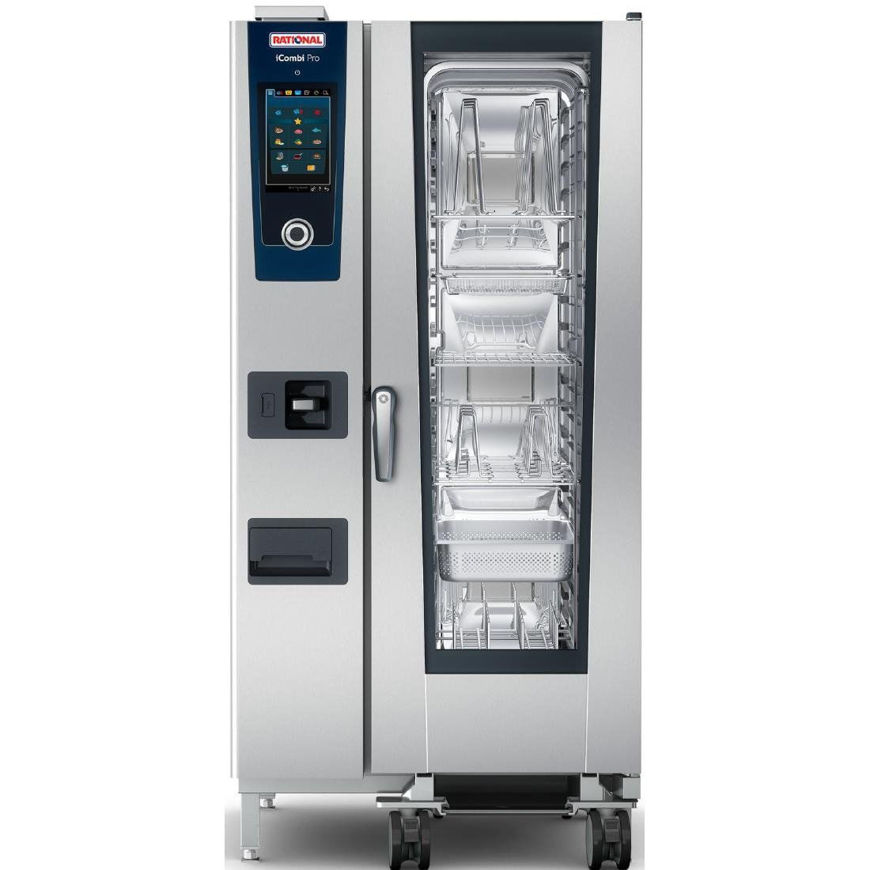 Picture of Rational 20 Grid I Combi Pro (Electric)