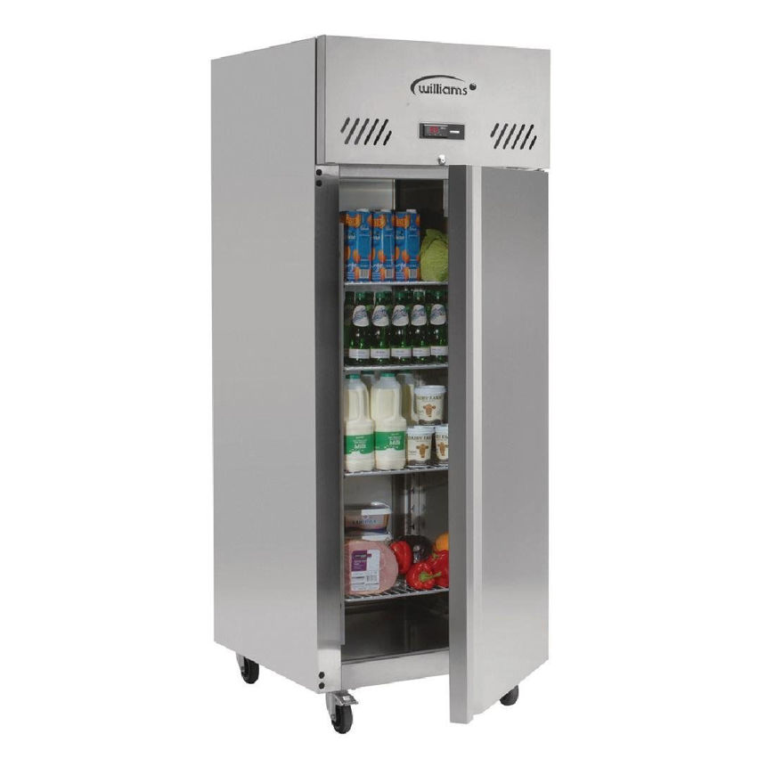 Picture of Williams Jade Upright Fridge