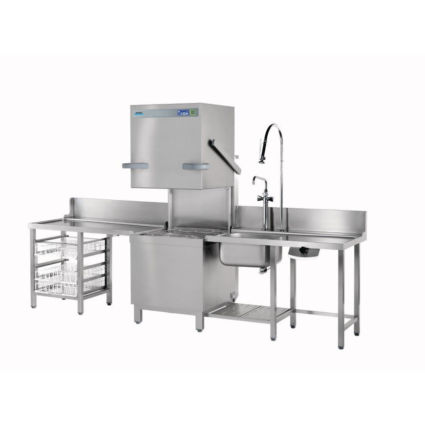 Picture of Winterhalter PT-M Dishwasher