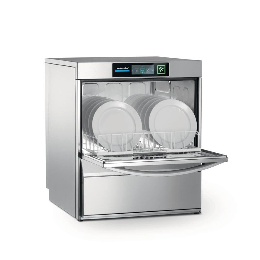 Picture of Winterhalter UC-M Dishwasher