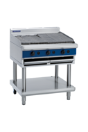 Picture of Blue Seal Chargrills