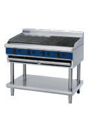 Picture of Blue Seal Chargrills